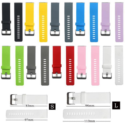 Silicone Replacement Strap