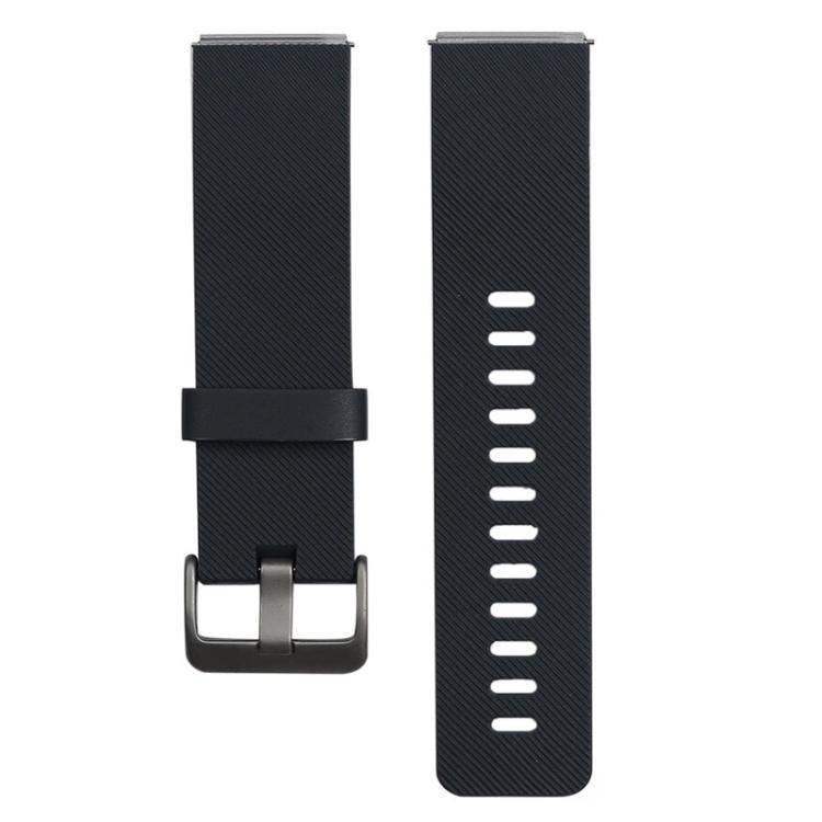 Silicone Replacement Strap