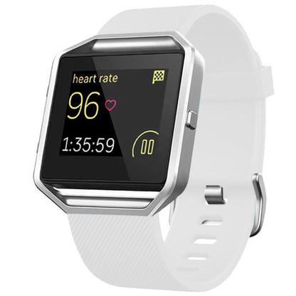 Silicone Replacement Strap