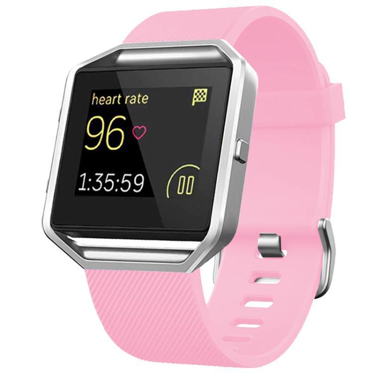 Silicone Replacement Strap