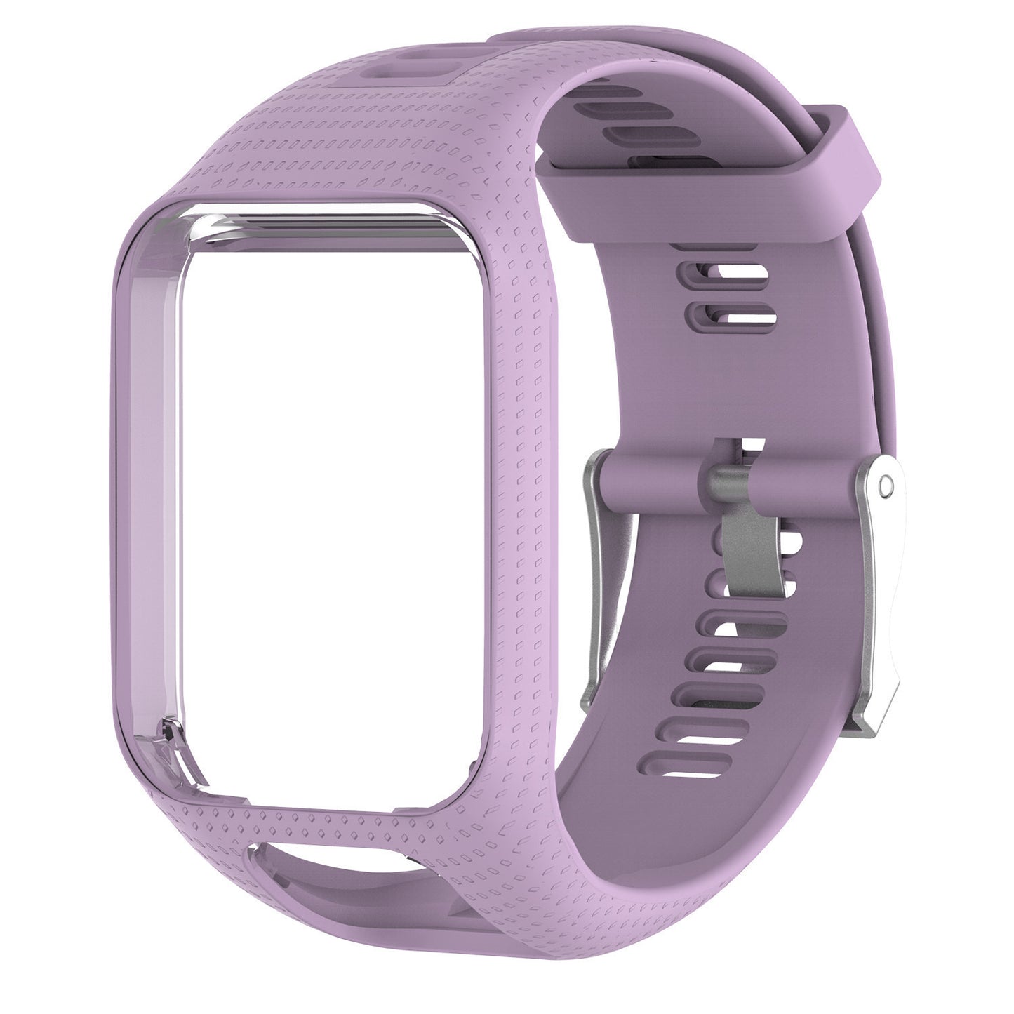 Silicone Replacement Strap