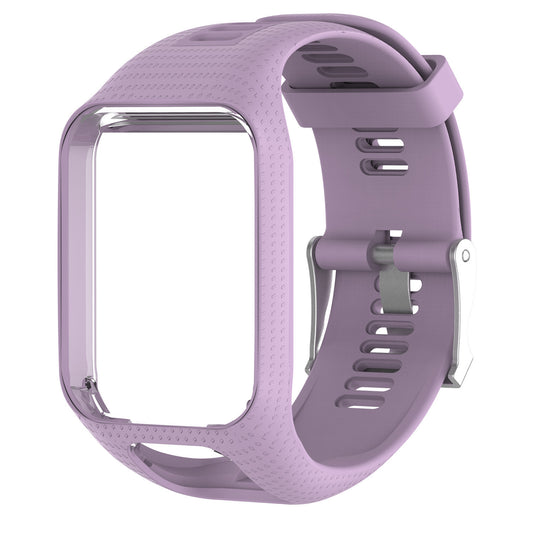Silicone Replacement Strap