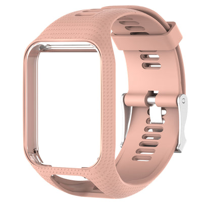Silicone Replacement Strap