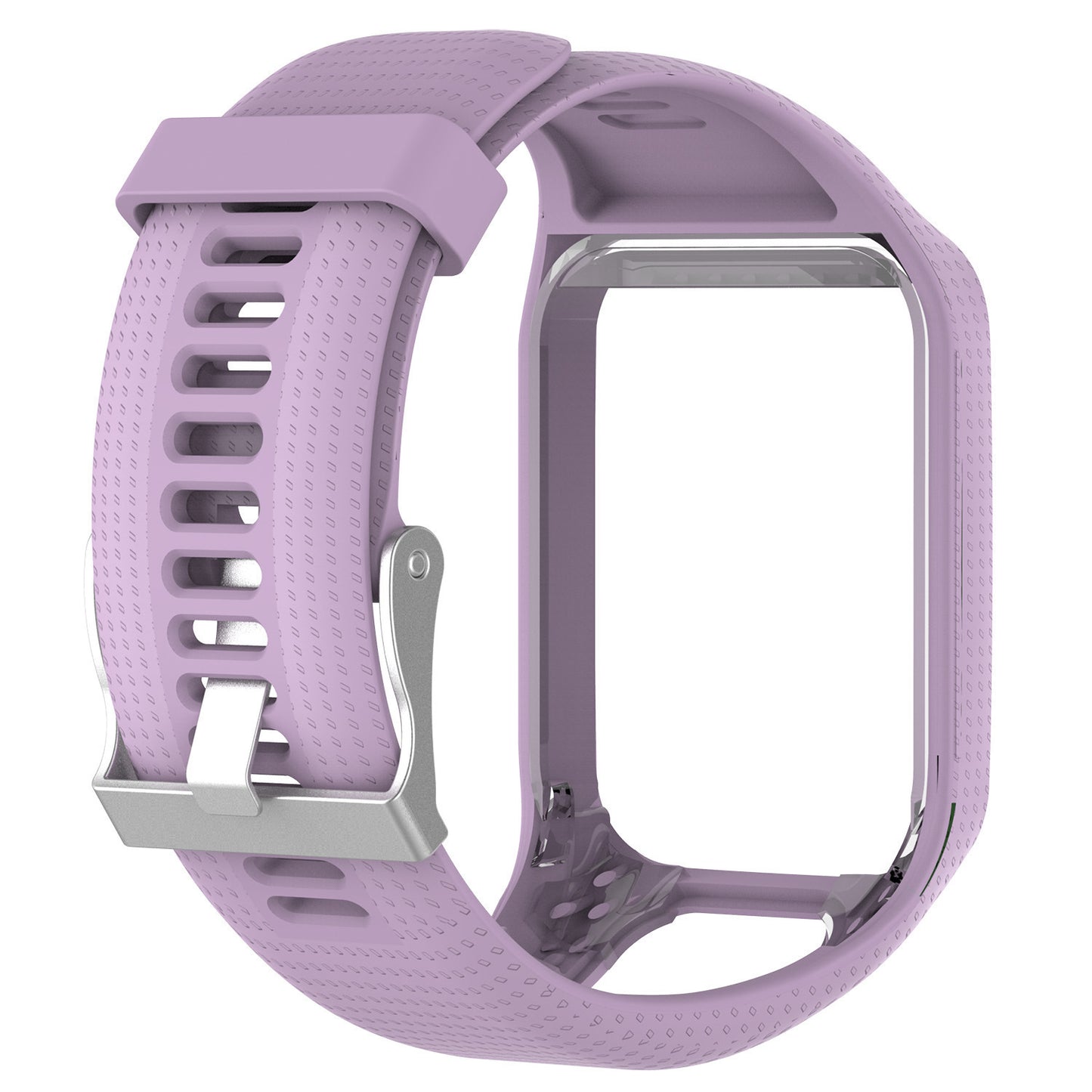 Silicone Replacement Strap