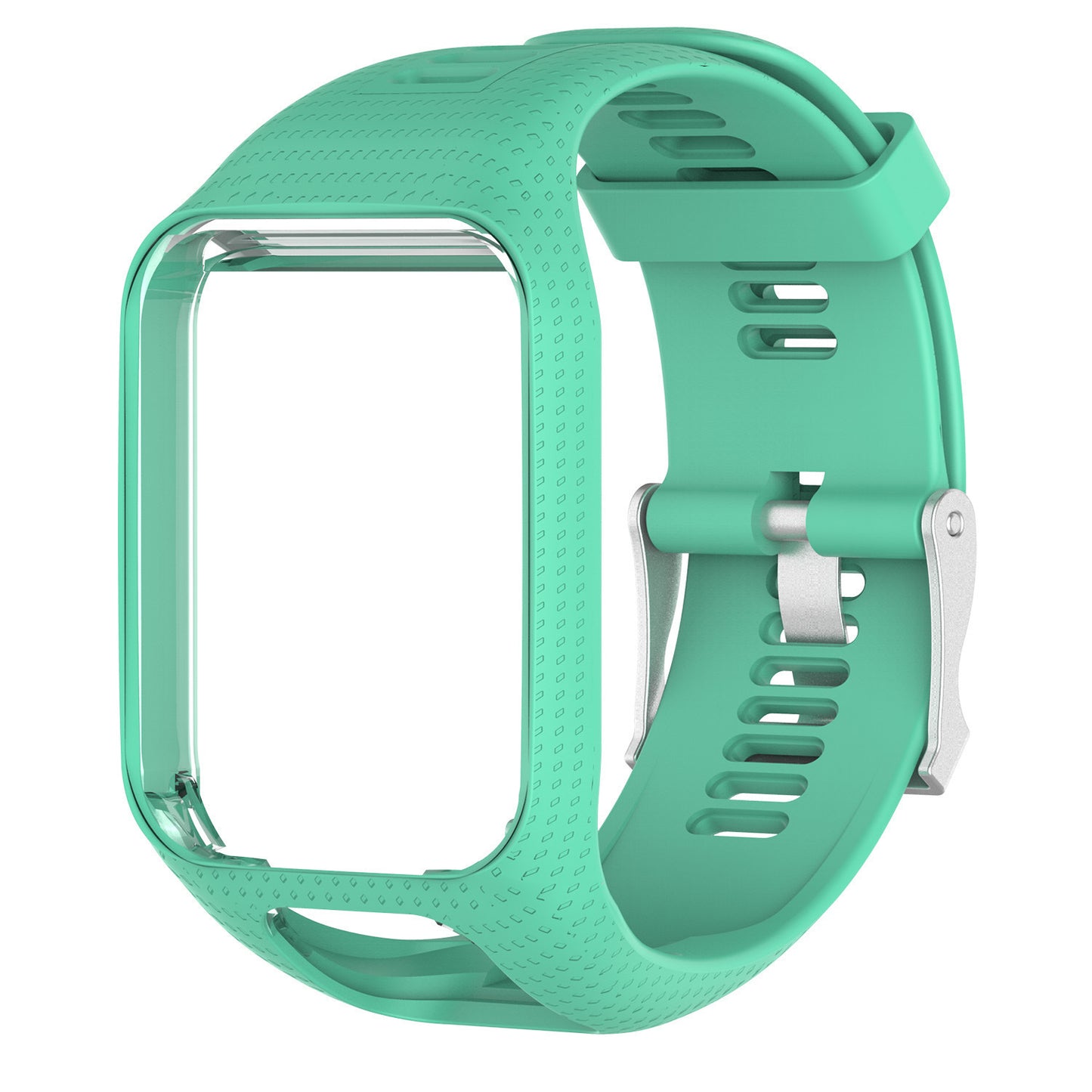 Silicone Replacement Strap