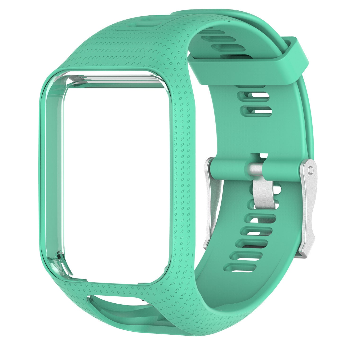 Silicone Replacement Strap
