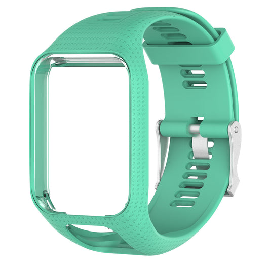 Silicone Replacement Strap