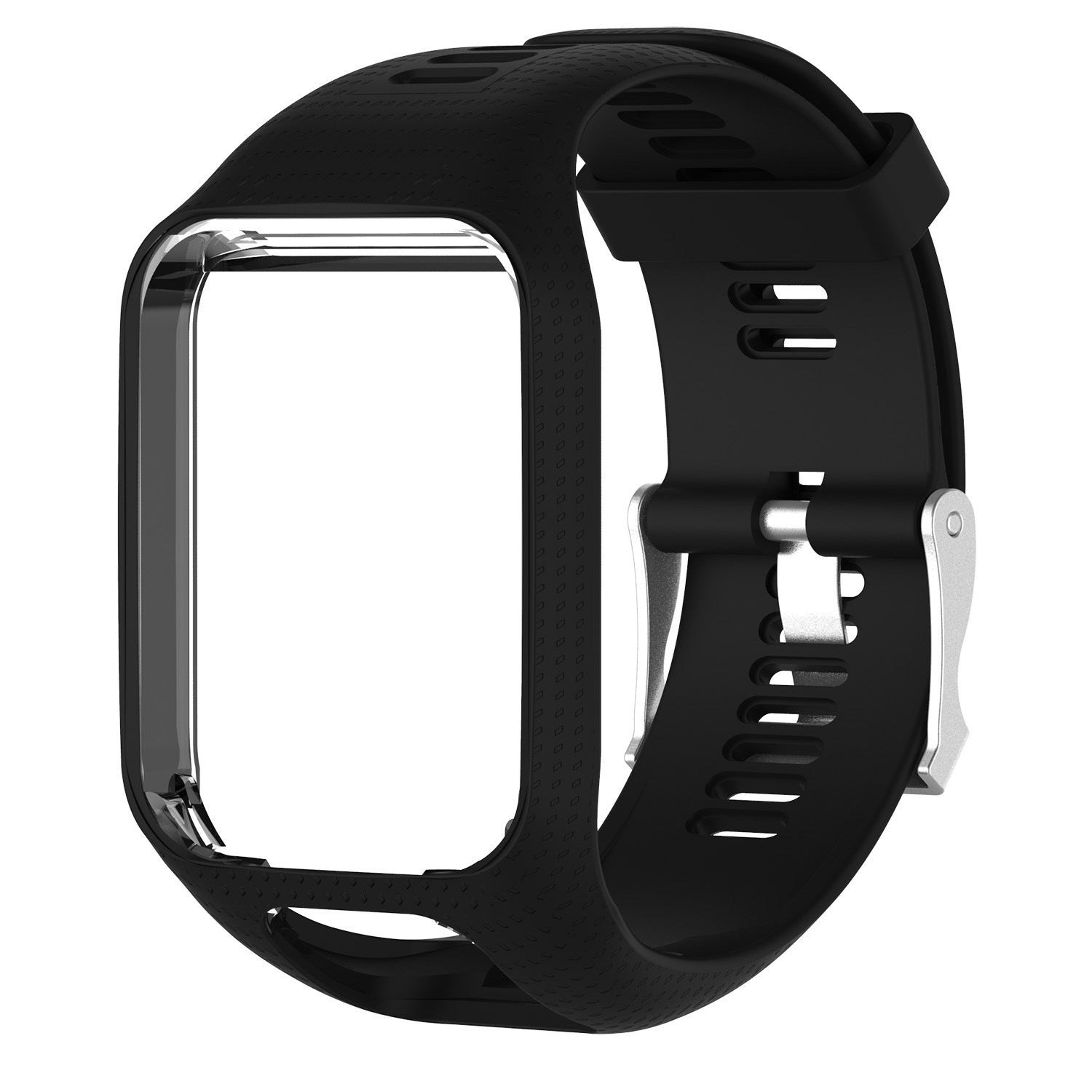 Silicone Replacement Strap