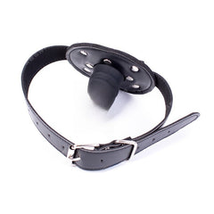 Short head 6cm white nail