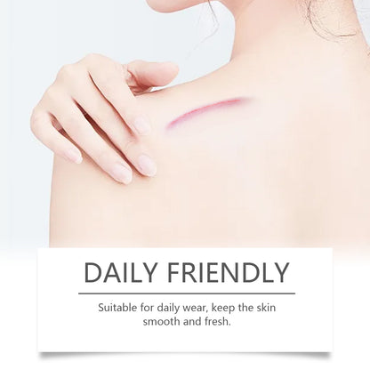 Silicone Scar Care Patch