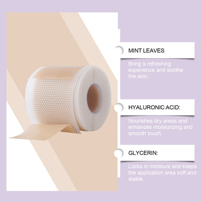 Silicone Scar Care Patch