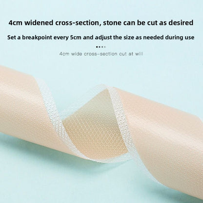 Silicone Scar Covering Tape