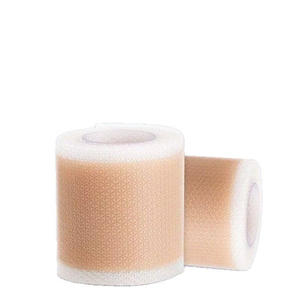 Silicone Scar Covering Tape