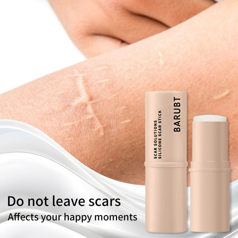 Silicone Scar Removal Moisturizing Stick