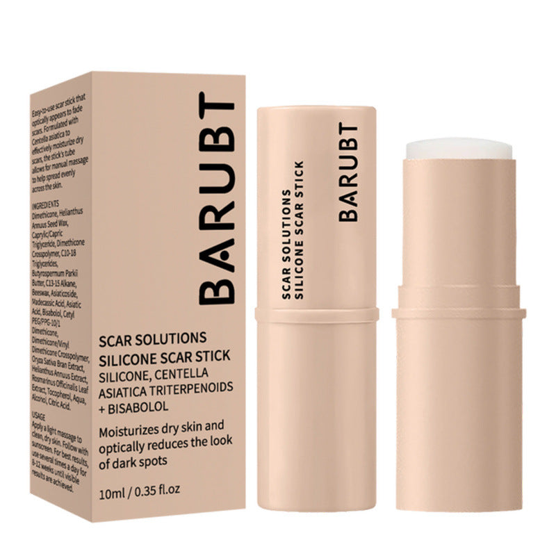 Silicone Scar Removal Moisturizing Stick