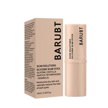 Silicone Scar Removal Moisturizing Stick