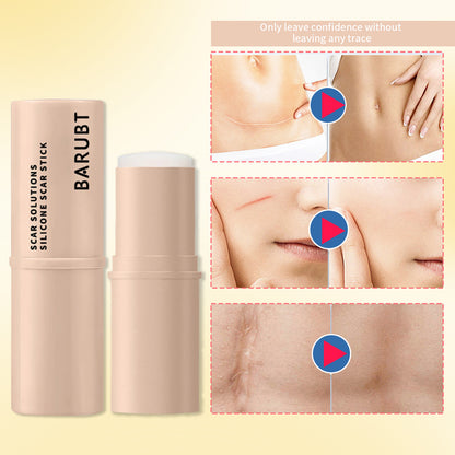 Silicone Scar Stick