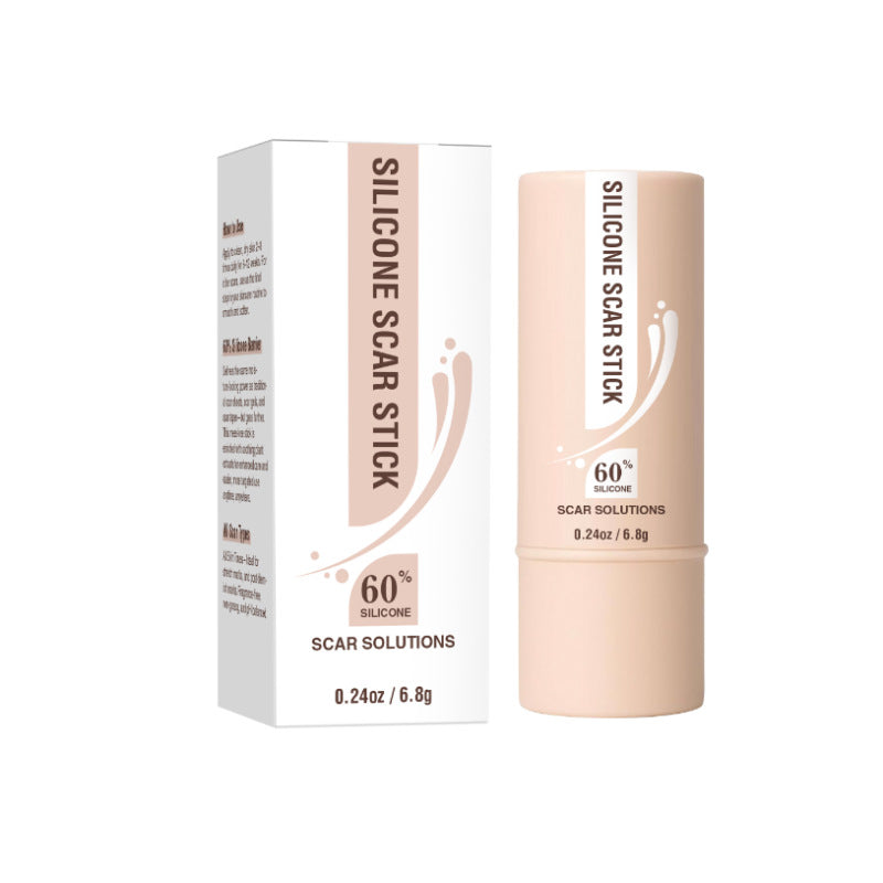 Silicone Scar Treatment Stick