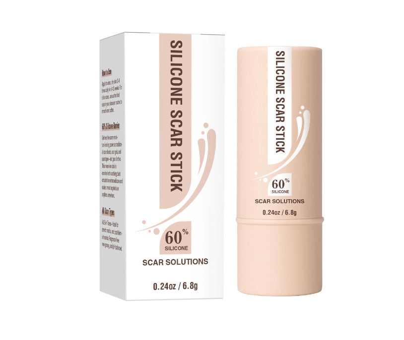 Silicone Scar Treatment Stick