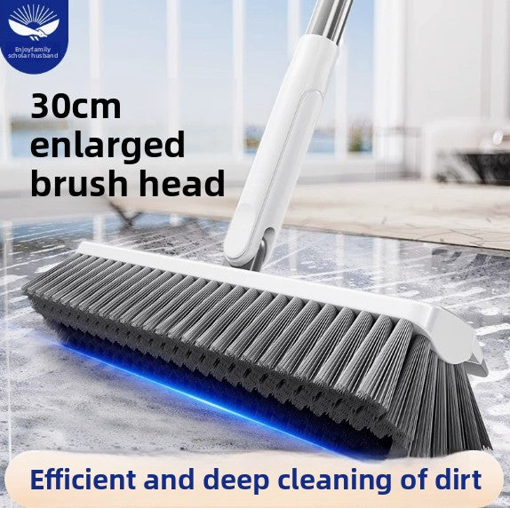 silicone scrub brush