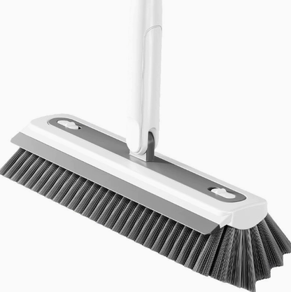 silicone scrub brush