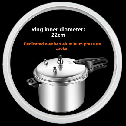 Silicone Sealing Ring