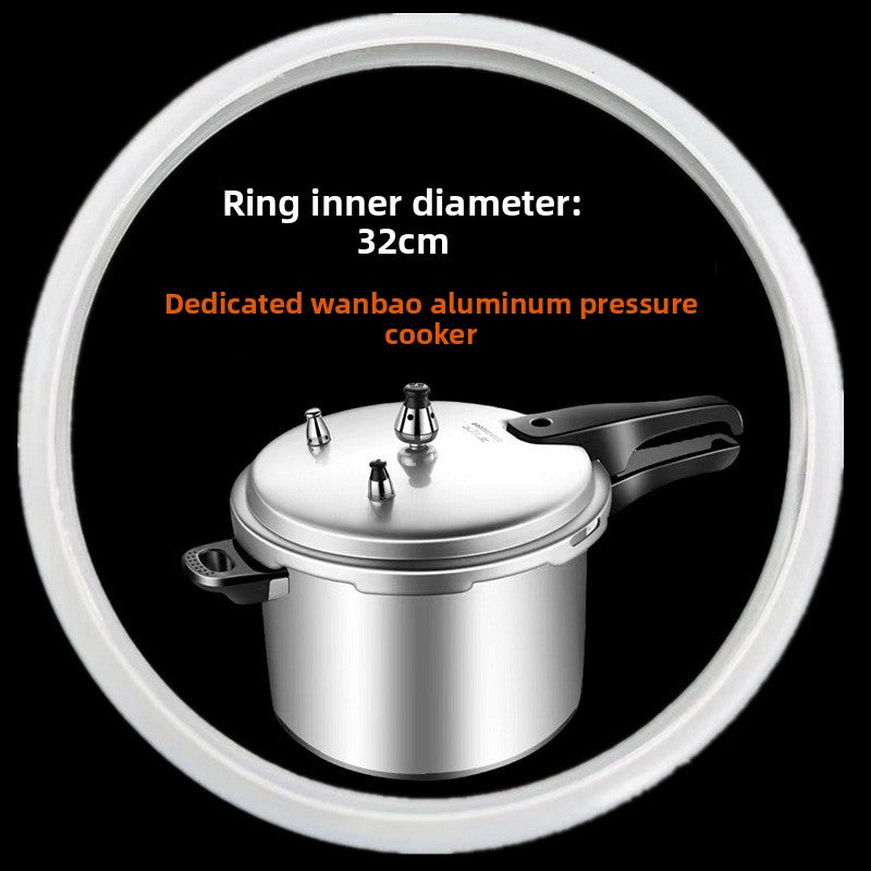 Silicone Sealing Ring