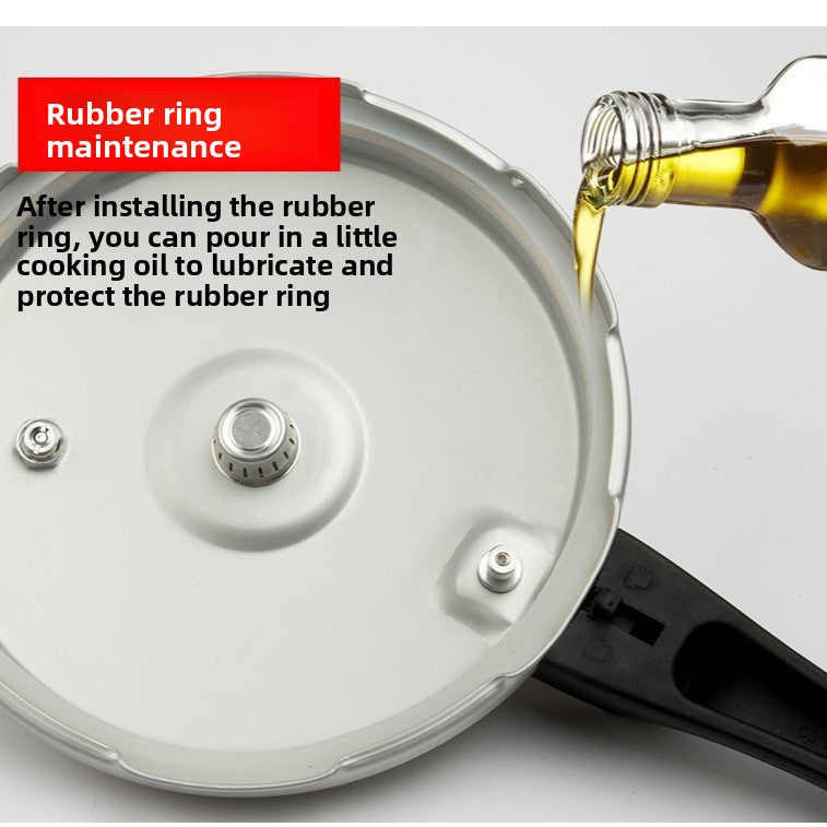 Silicone Sealing Ring