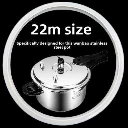 Silicone Sealing Ring