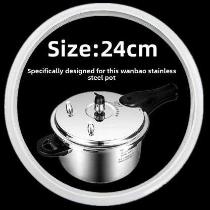 Silicone Sealing Ring