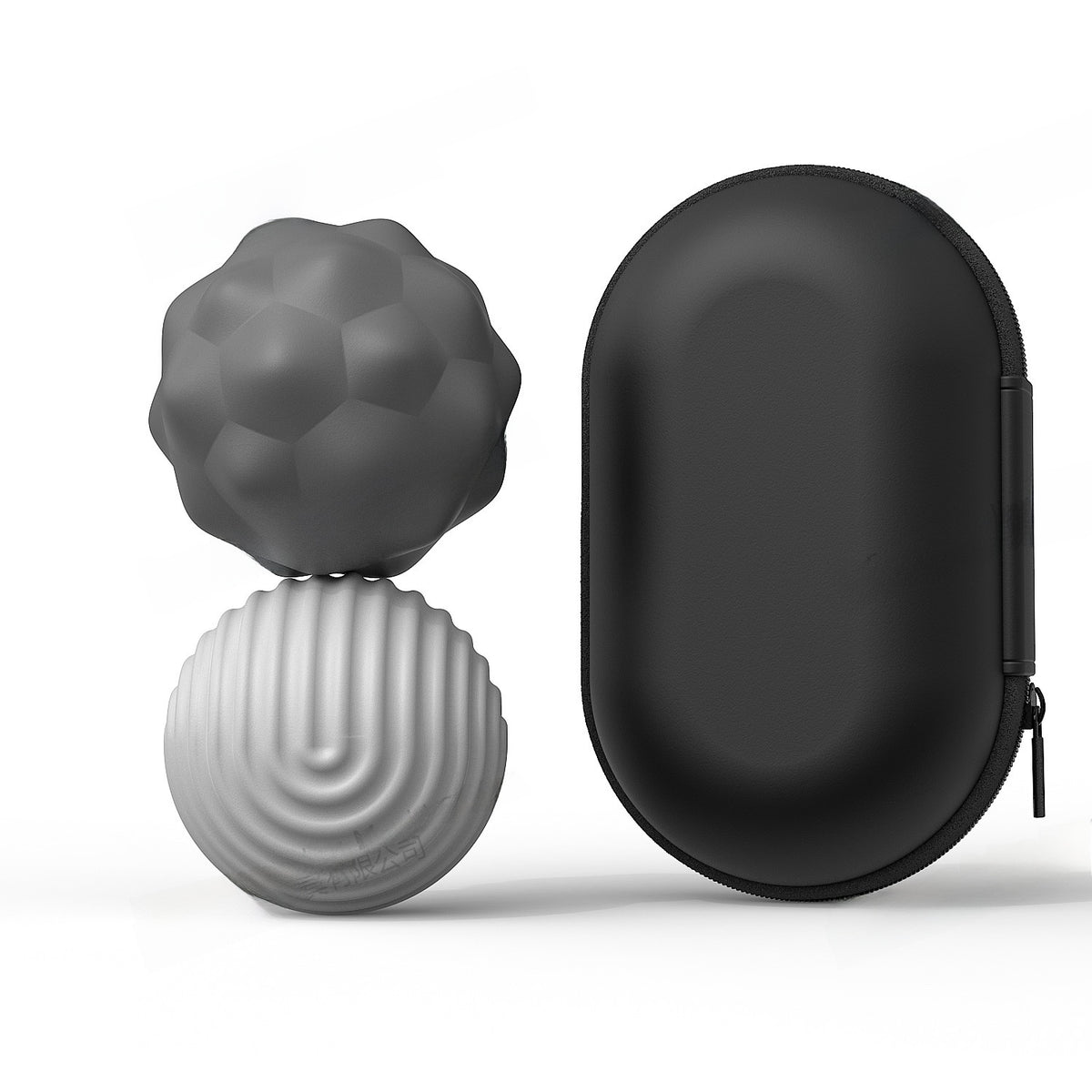 Silicone Sensory Magnetic Stress Relief Toy