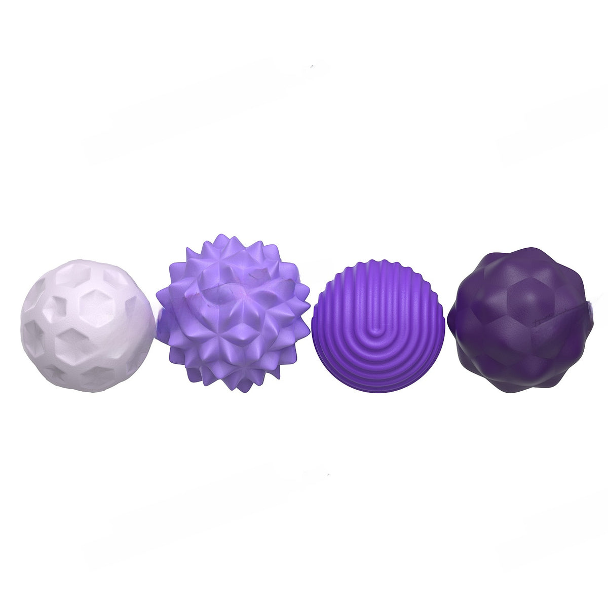 Silicone Sensory Magnetic Stress Relief Toy