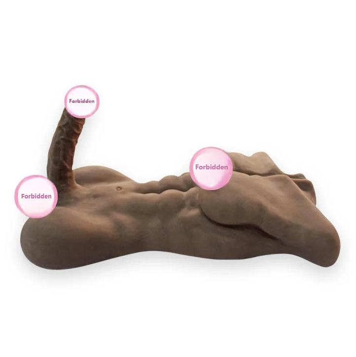 silicone sex doll