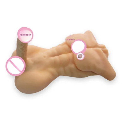 silicone sex doll
