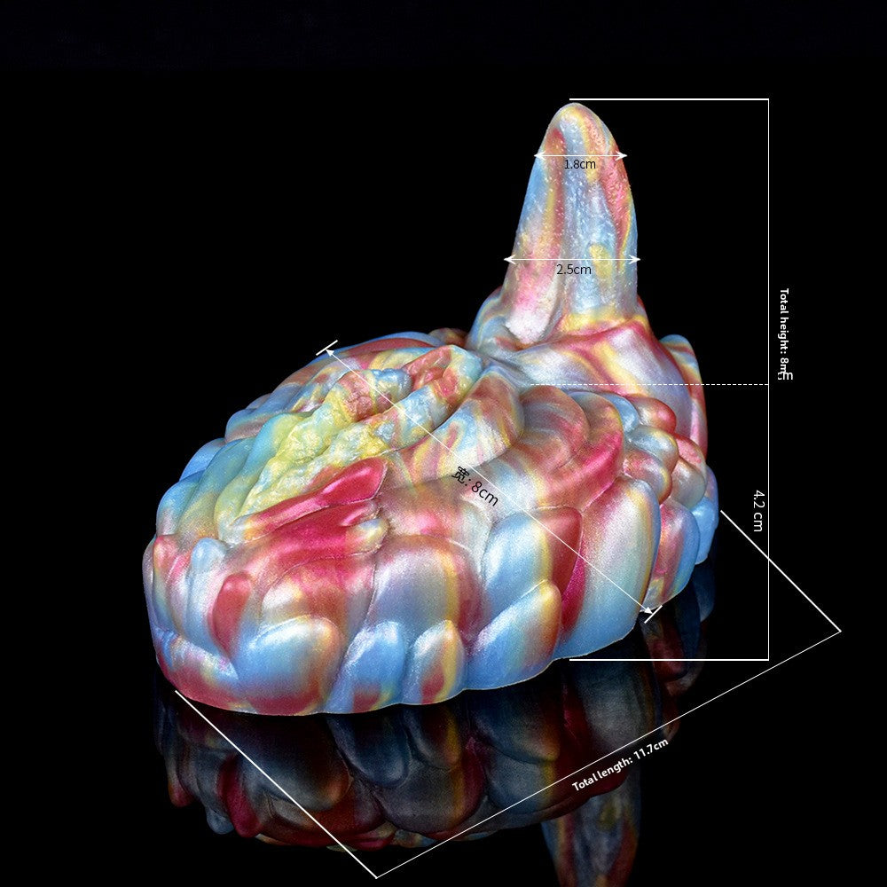 Silicone Sex Toys