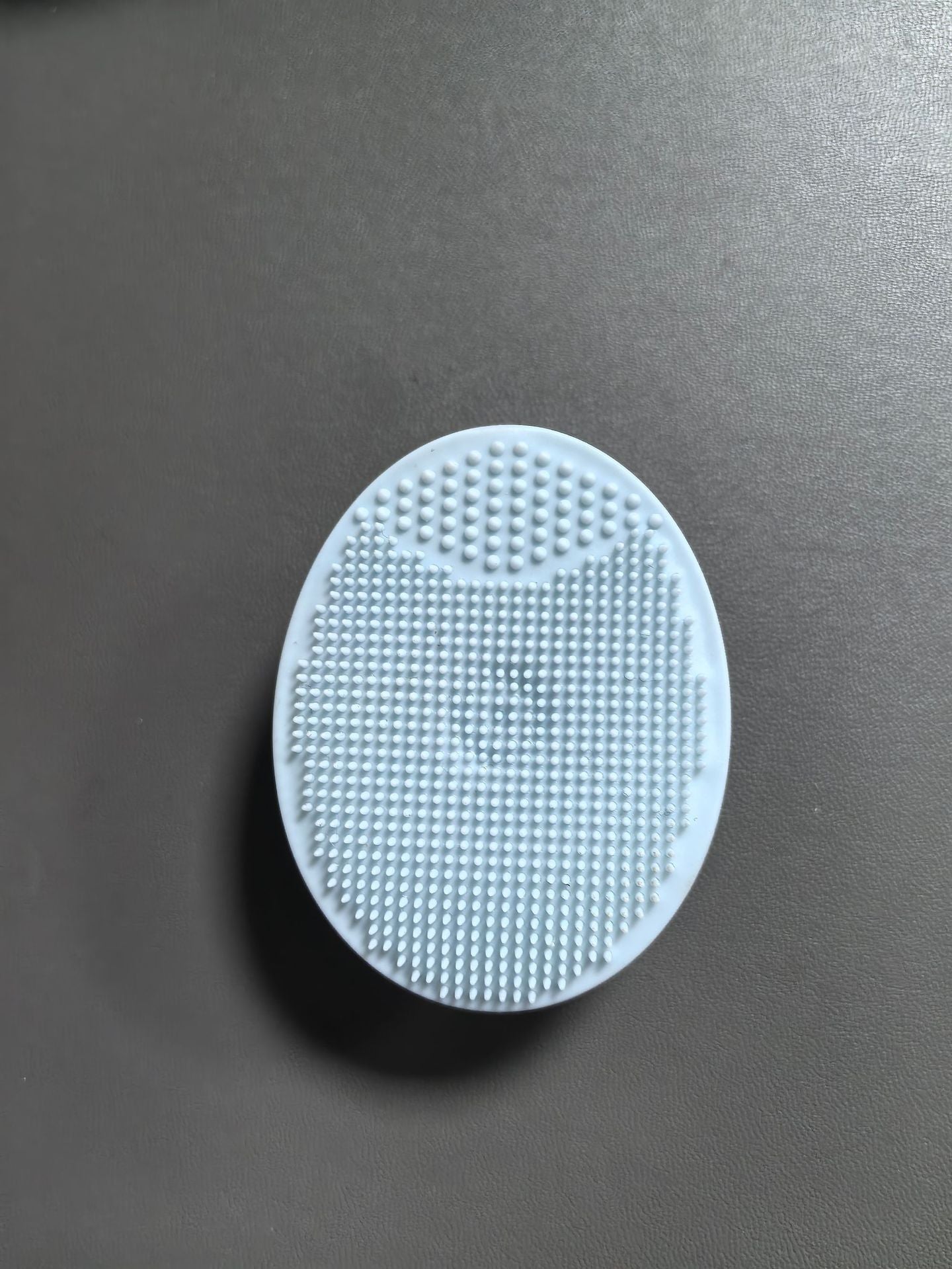 Silicone Shampoo and Bath Brush for Babies