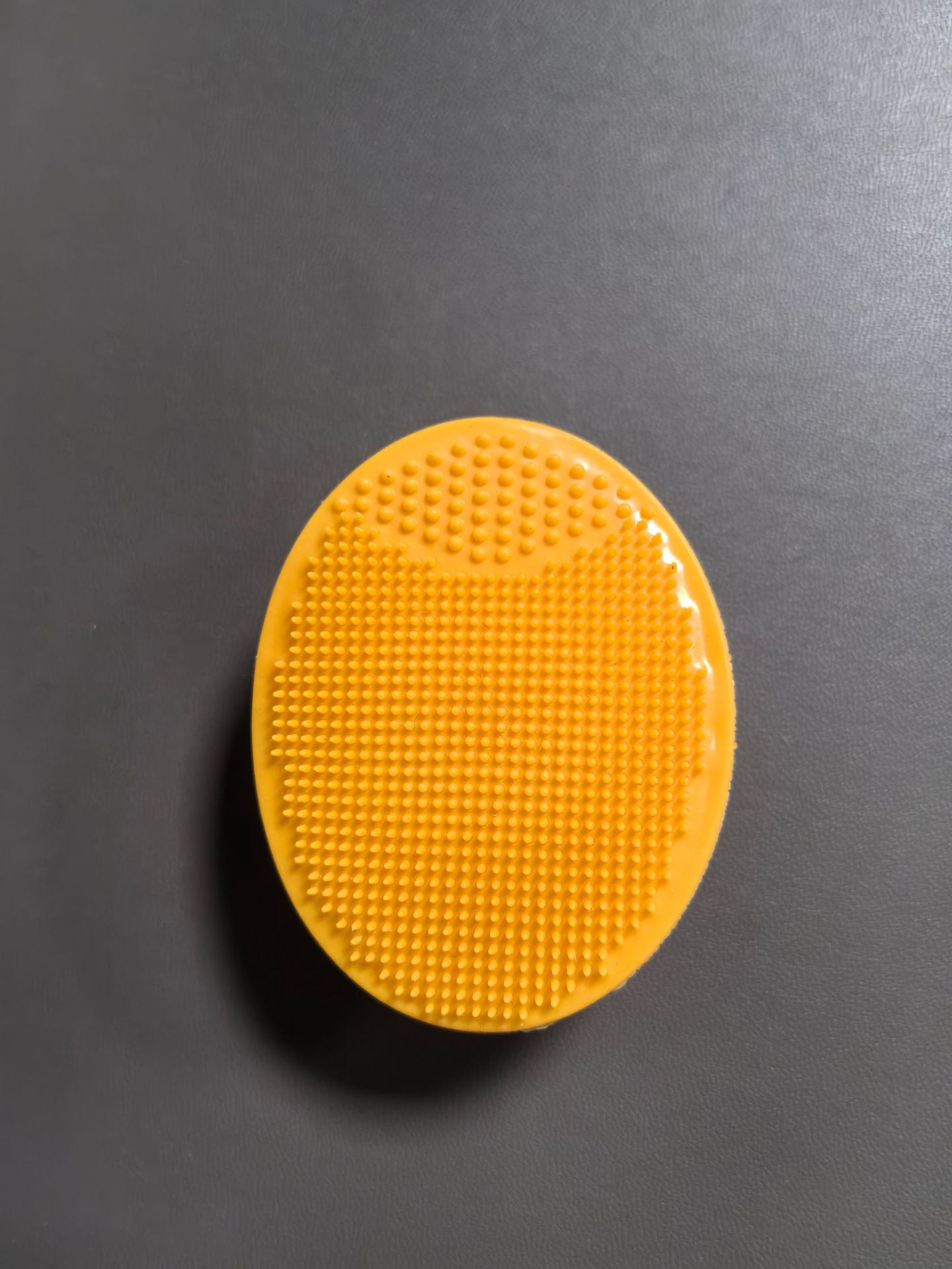 Silicone Shampoo and Bath Brush for Babies