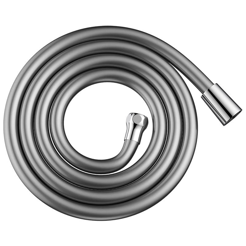 silicone shower hose