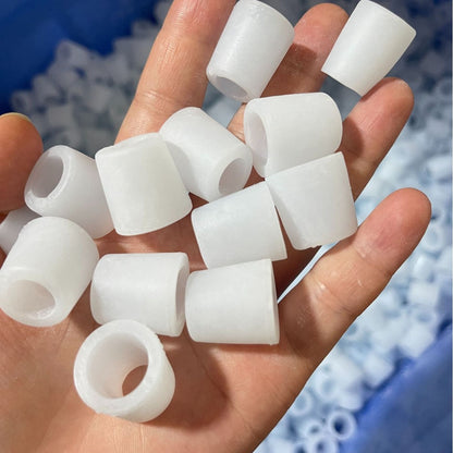 Silicone small toe covers