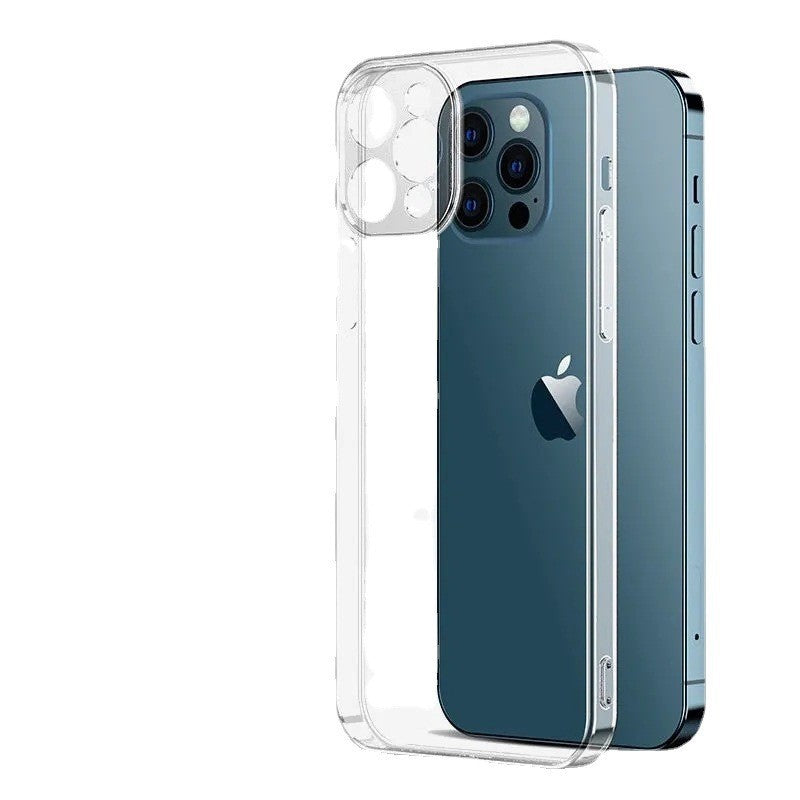 Silicone Soft Phone Case