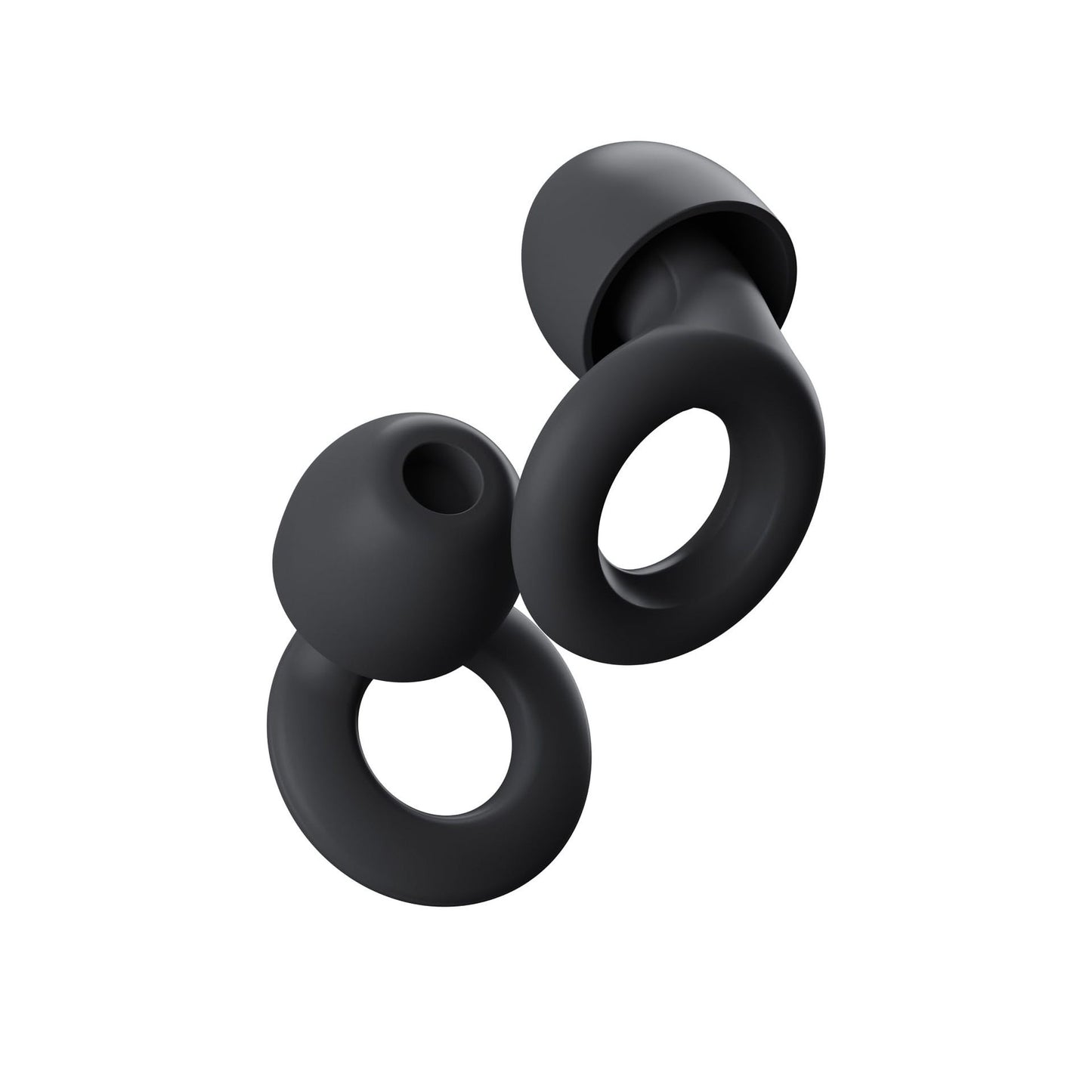 Silicone Soundproof Earplugs Immersive Noise