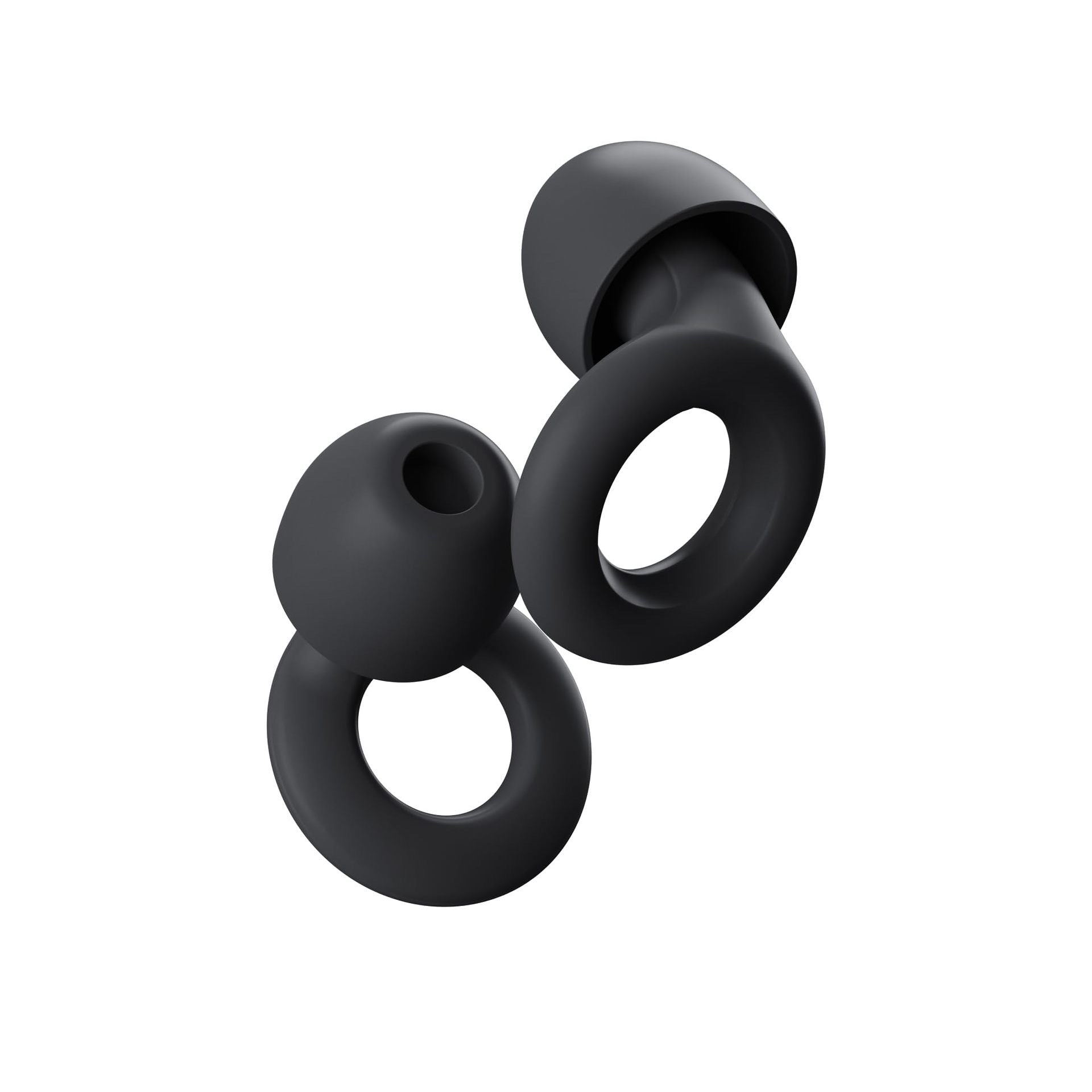 Silicone Soundproof Earplugs Immersive Noise