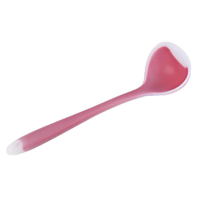 Silicone Soup Spoon