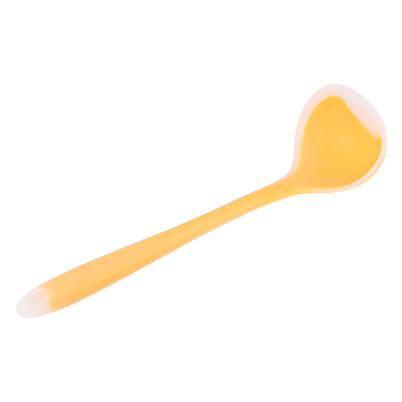 Silicone Soup Spoon