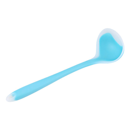 Silicone Soup Spoon