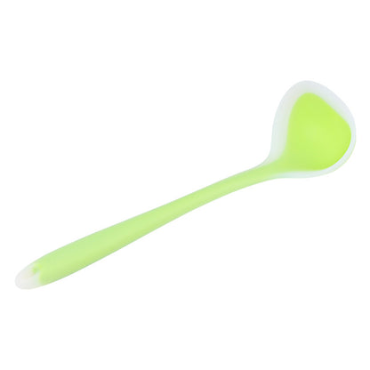 Silicone Soup Spoon