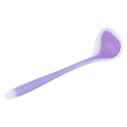 Silicone Soup Spoon