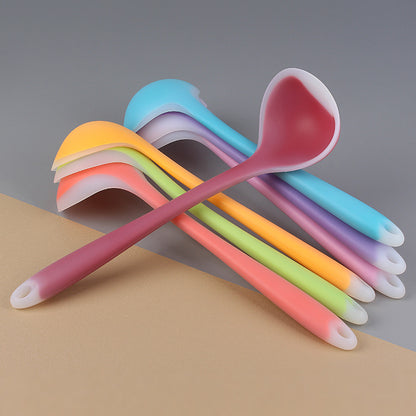 Silicone Soup Spoon