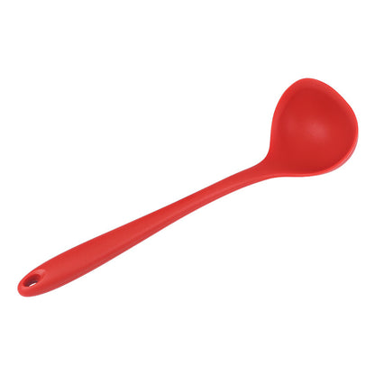 Silicone Soup Spoon