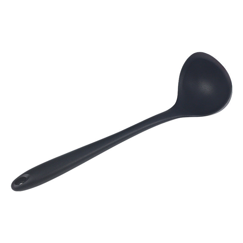 Silicone Soup Spoon